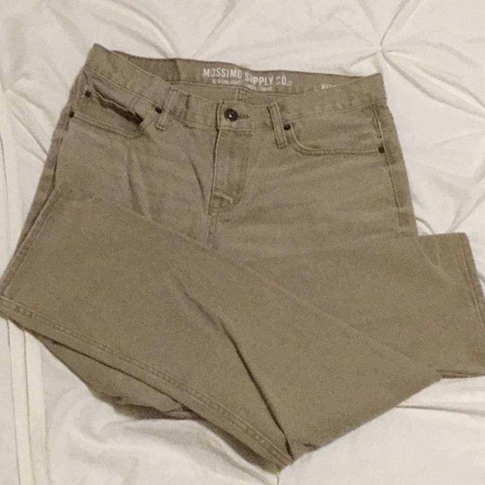 Mossimo Jeans